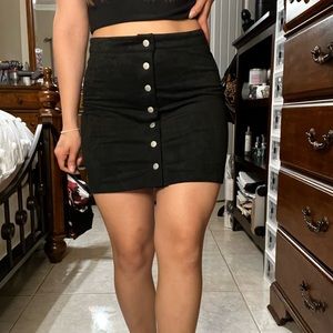 Forever 21 skirt